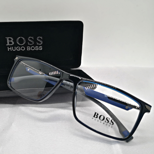 Lentes para graduar HUGO BOSS