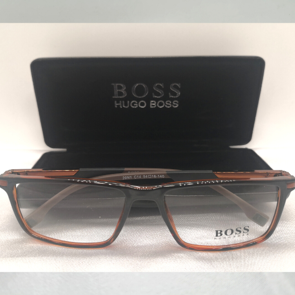 Lentes para graduar HUGO BOSS