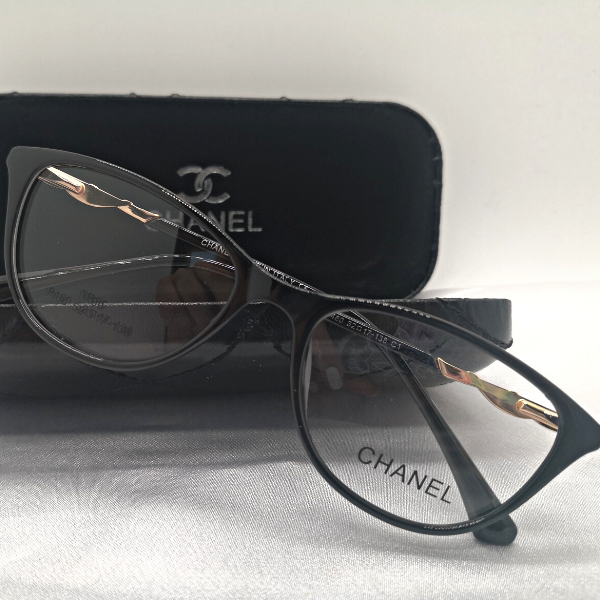 Lentes para graduar CHANEL