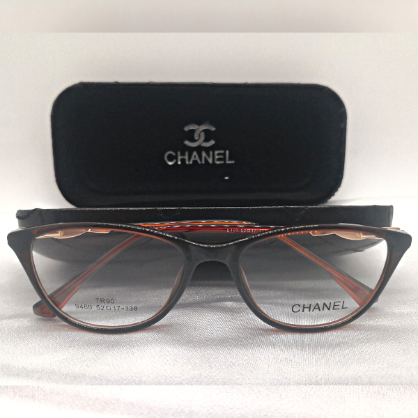 Lentes para graduar CHANEL