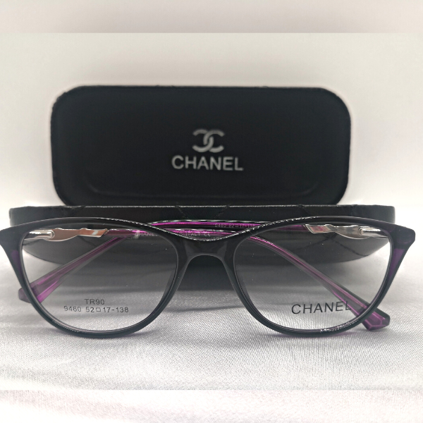 Lentes para graduar CHANEL