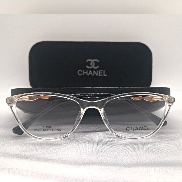 Lentes para graduar CHANEL