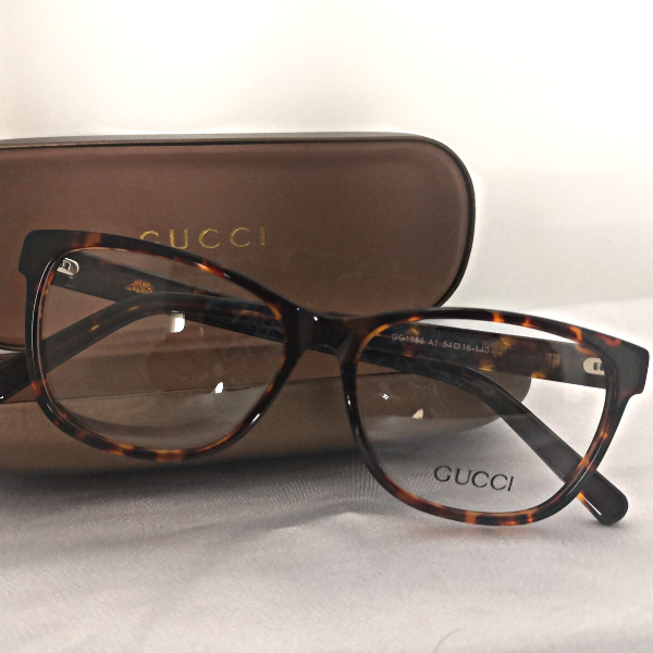 Lentes para graduar GUCCI