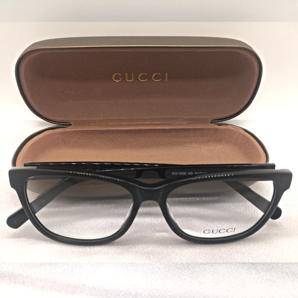 Lentes para graduar GUCCI