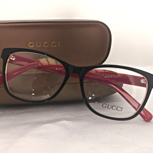 Lentes para graduar GUCCI