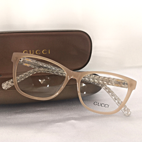 Lentes para graduar GUCCI