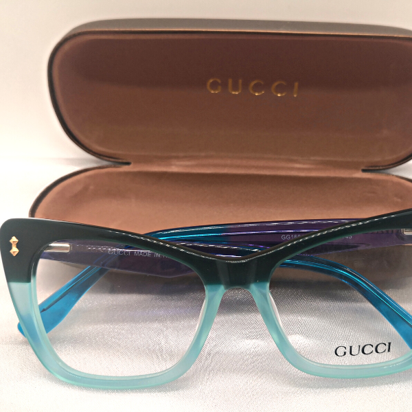 Lentes para graduar GUCCI