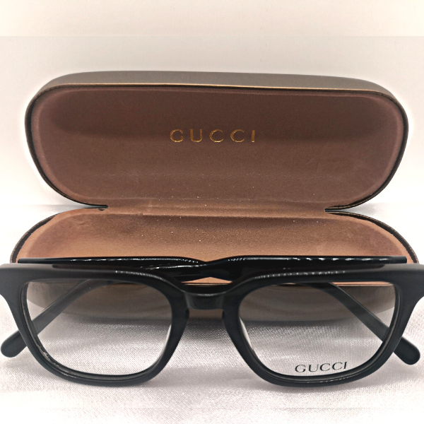 Lentes para graduar GUCCI