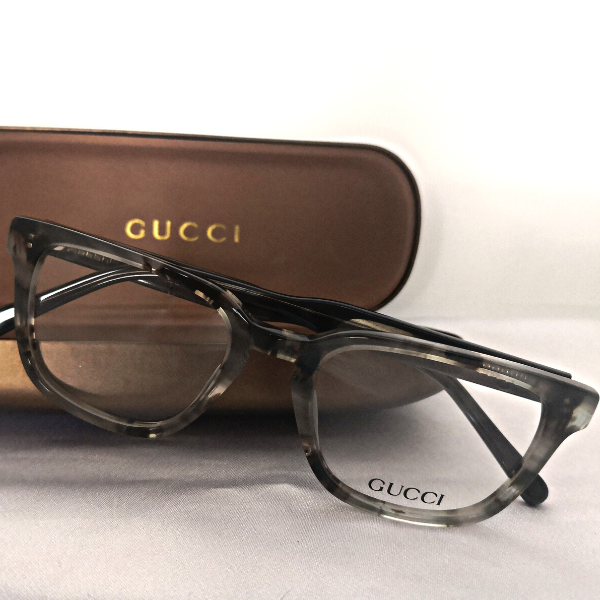 Lentes para graduar GUCCI