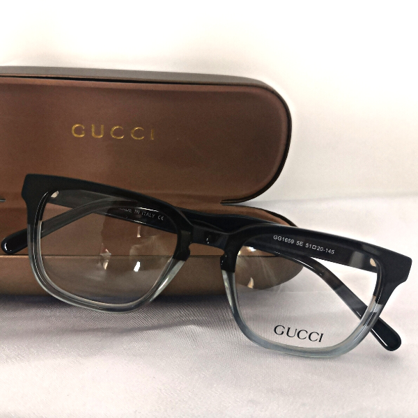 Lentes para graduar GUCCI