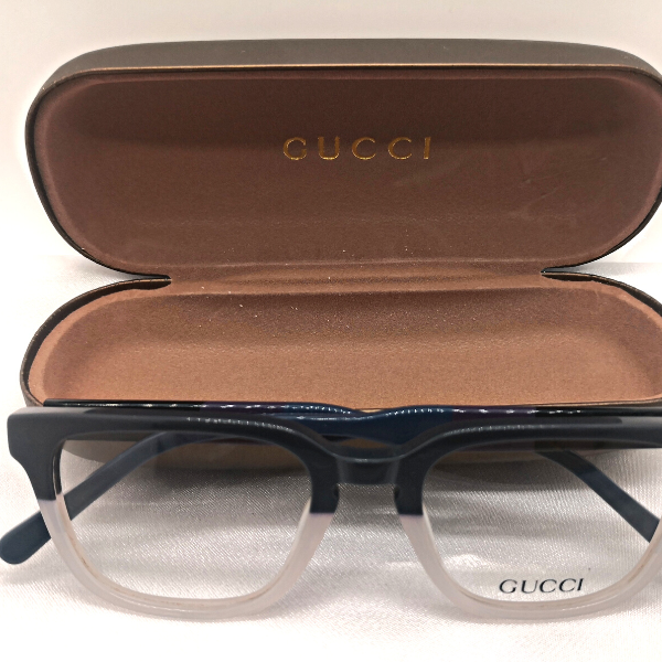 Lentes para graduar GUCCI