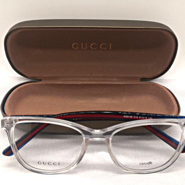 Lentes para graduar GUCCI