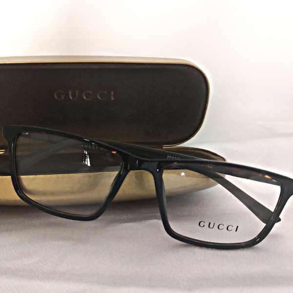 Lentes para graduar GUCCI