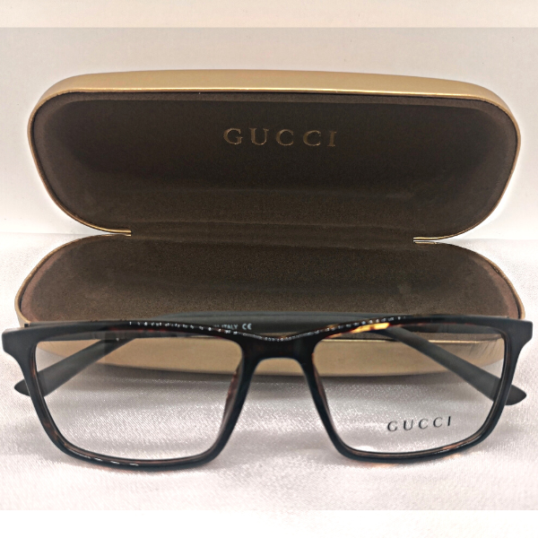 Lentes para graduar GUCCI