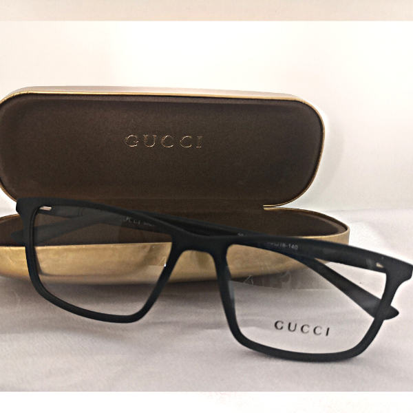 Lentes para graduar GUCCI