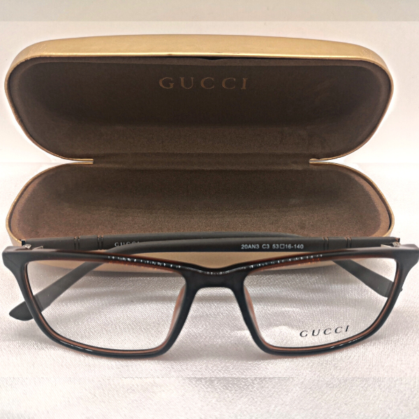 Lentes para graduar GUCCI