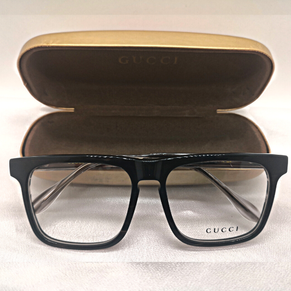 Lentes para graduar GUCCI