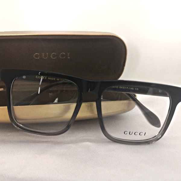 Lentes para graduar GUCCI