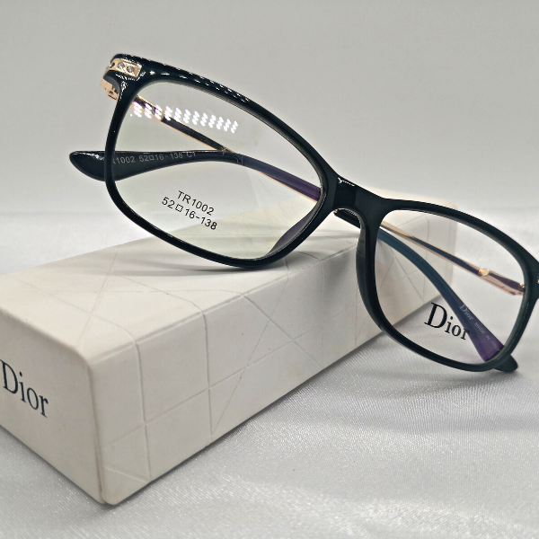 Lentes para graduar DIOR