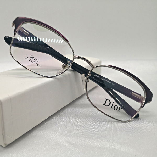 Lentes para graduar DIOR