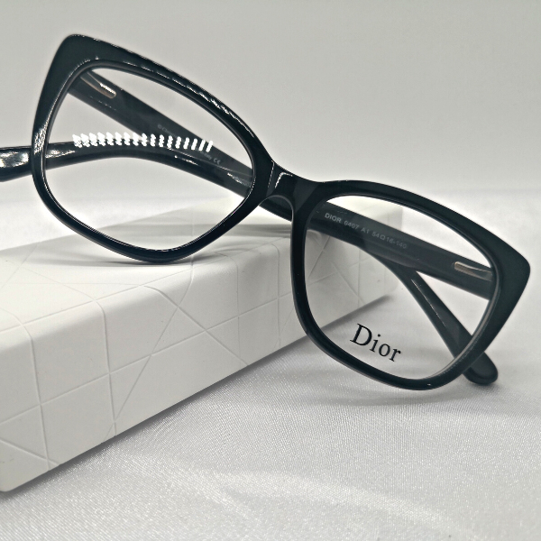 Lentes para graduar DIOR