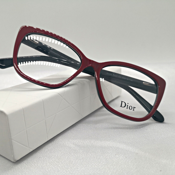 Lentes para graduar DIOR