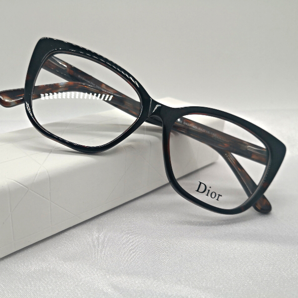 Lentes para graduar DIOR