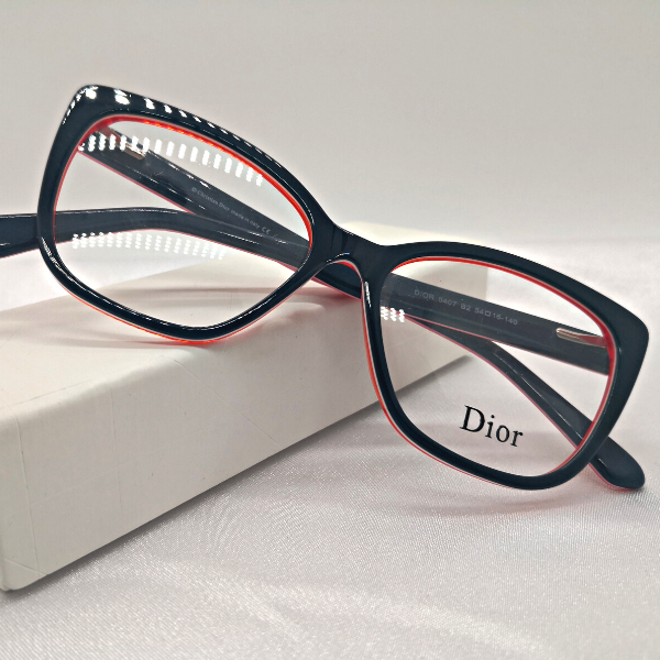 Lentes para graduar DIOR