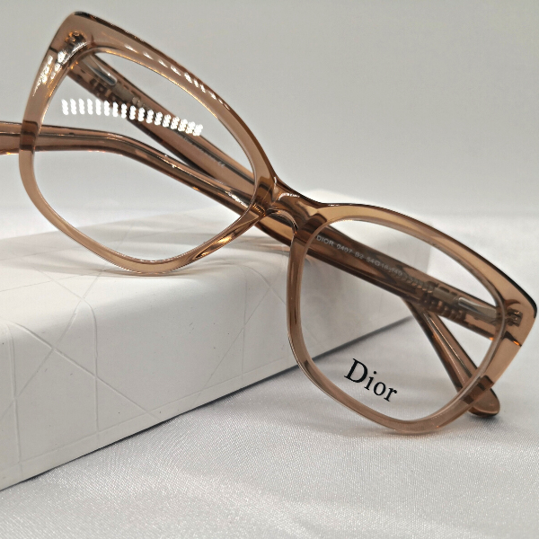 Lentes para graduar DIOR