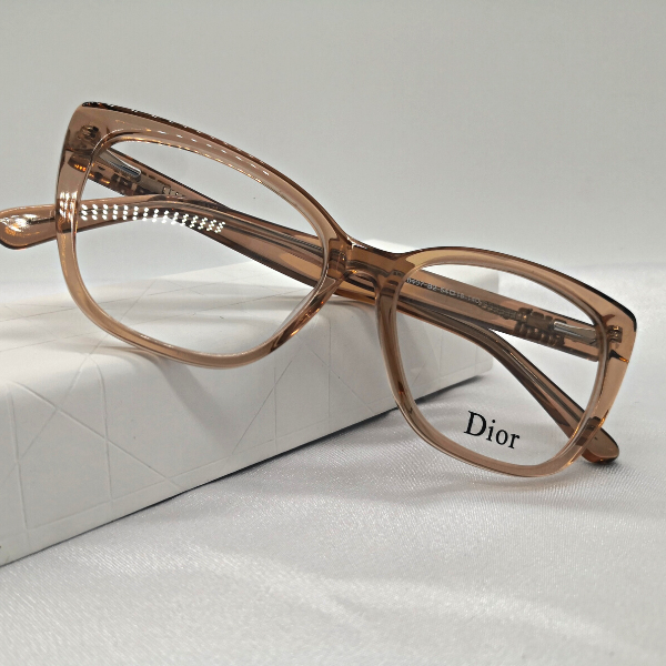 Lentes para graduar DIOR