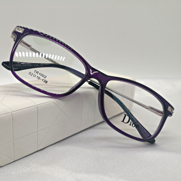 Lentes para graduar DIOR