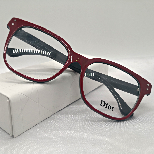 Lentes para graduar DIOR