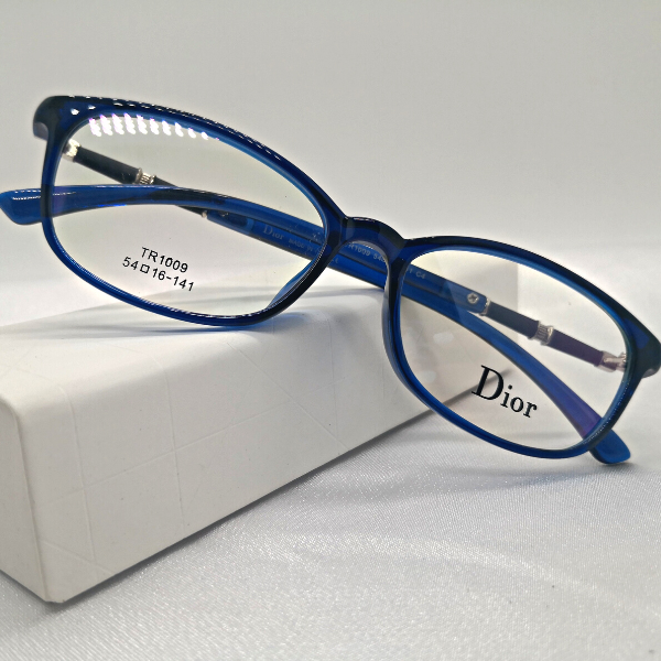 Lentes para graduar DIOR