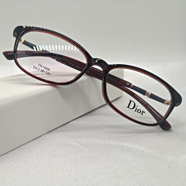 Lentes para graduar DIOR