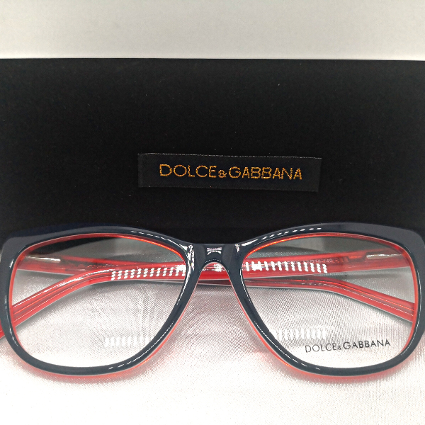 Lentes para graduar DOLCE & GABBANA