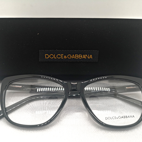 Lentes para graduar DOLCE & GABBANA