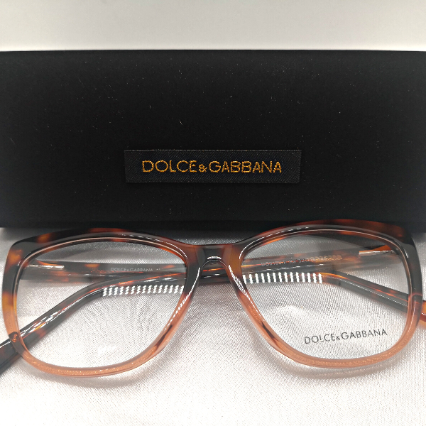 Lentes para graduar DOLCE & GABBANA