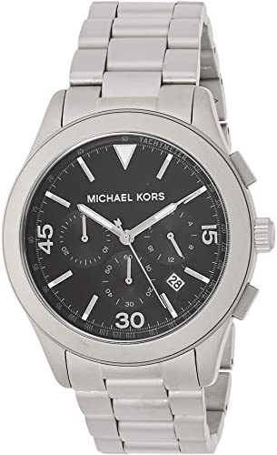 RELOJ ORIGINAL MICHAEL KORS PARA HOMBRE