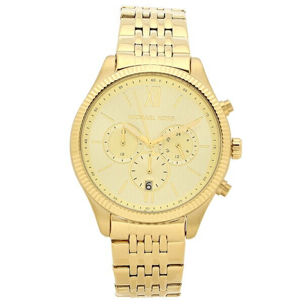 RELOJ ORIGINAL MICHAEL KORS AUTOMATICO