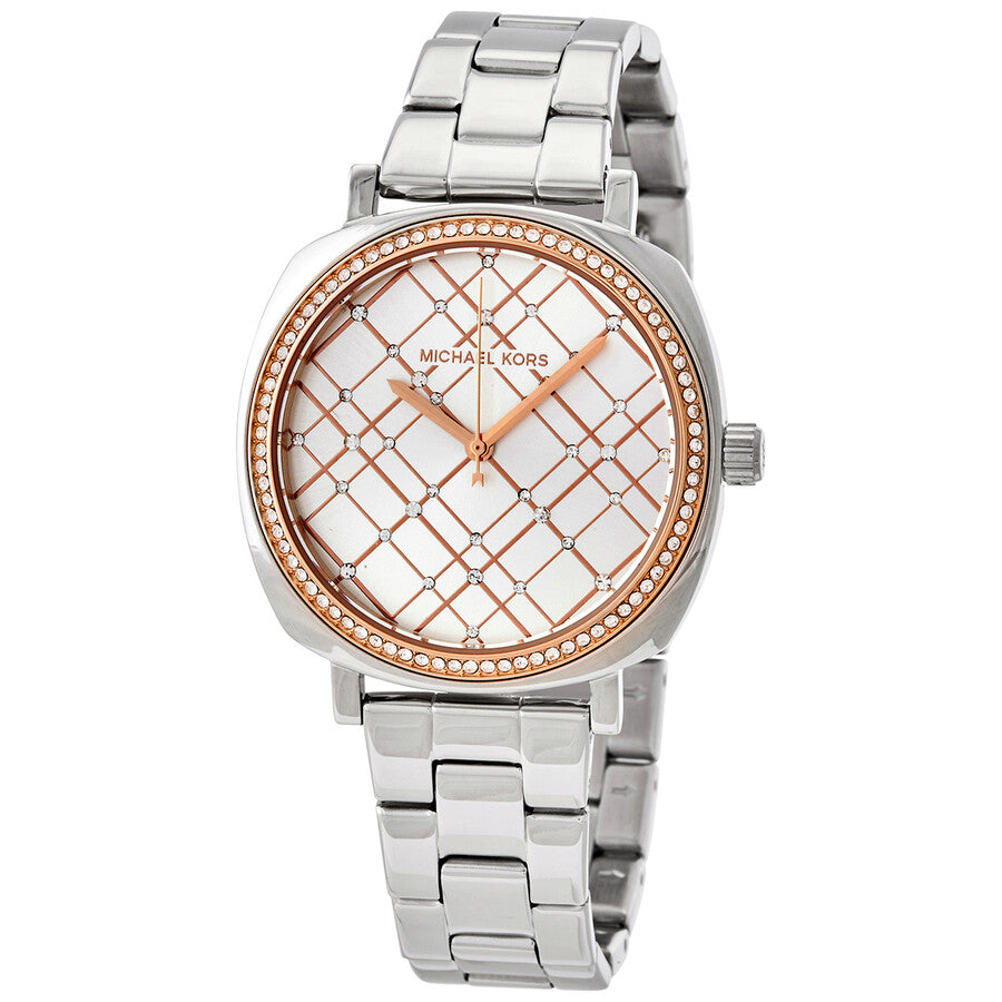 RELOJ ORIGINAL MICHAEL KORS PARA MUJER