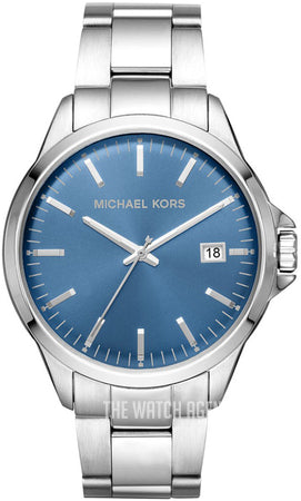 RELOJ ORIGINAL MICHAEL KORS PARA HOMBRE