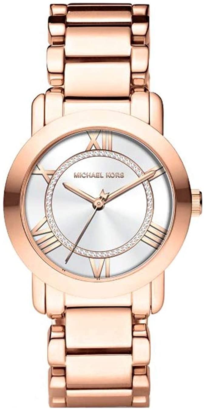 RELOJ ORIGINAL MICHAEL KORS PARA HOMBRE