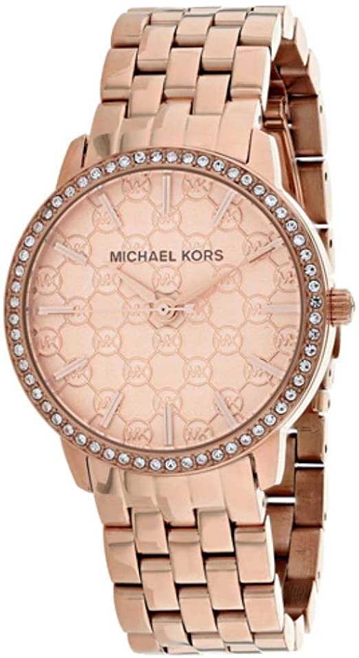 RELOJ ORIGINAL MICHAEL KORS PARA MUJER