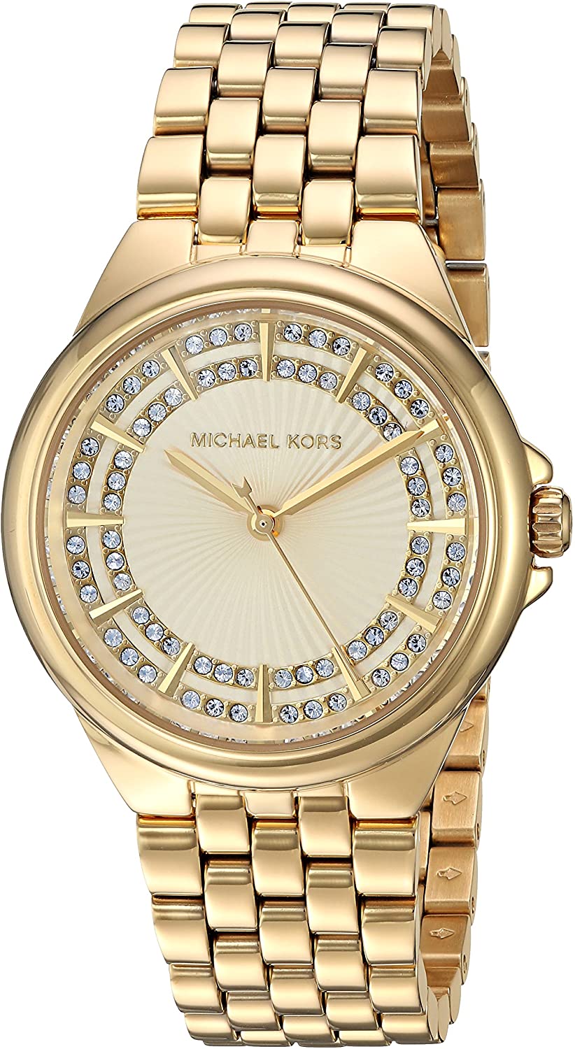 RELOJ ORIGINAL MICHAEL KORS PARA MUJER