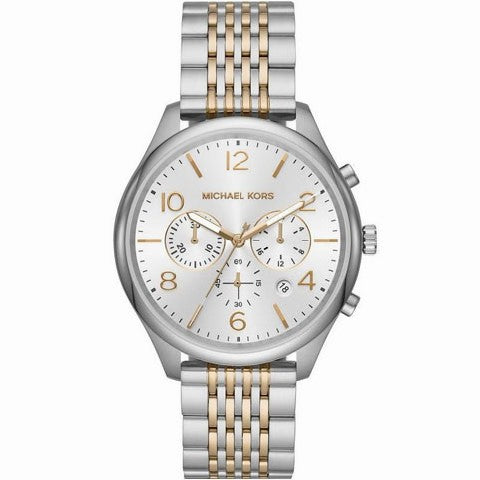 RELOJ ORIGINAL MICHAEL KORS PARA HOMBRE