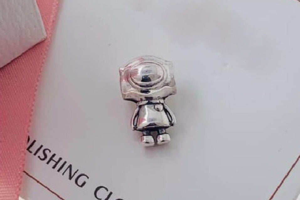 PCHARM1286 ASTRONAUTA