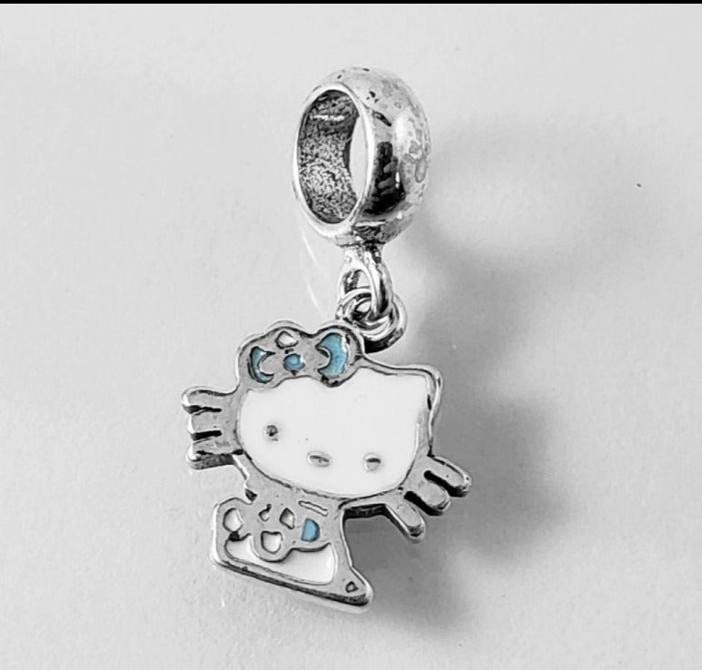 PCHARM2047 COLGANTE DE HELLO KITTY