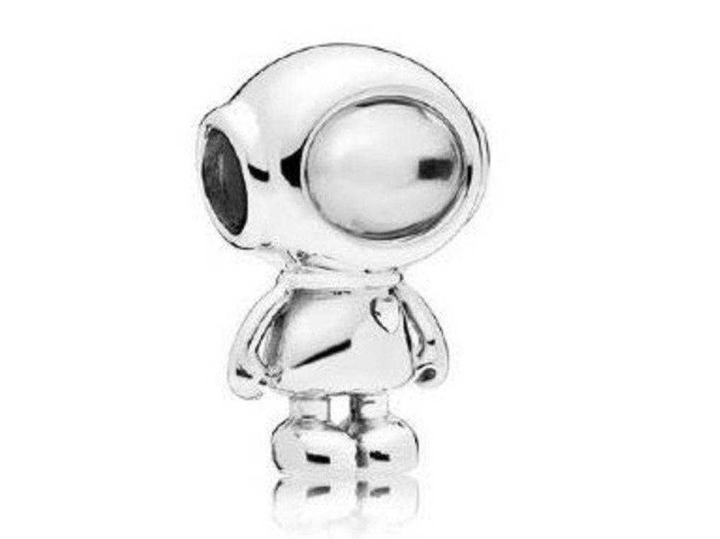 PCHARM2072 ASTRONAUTA