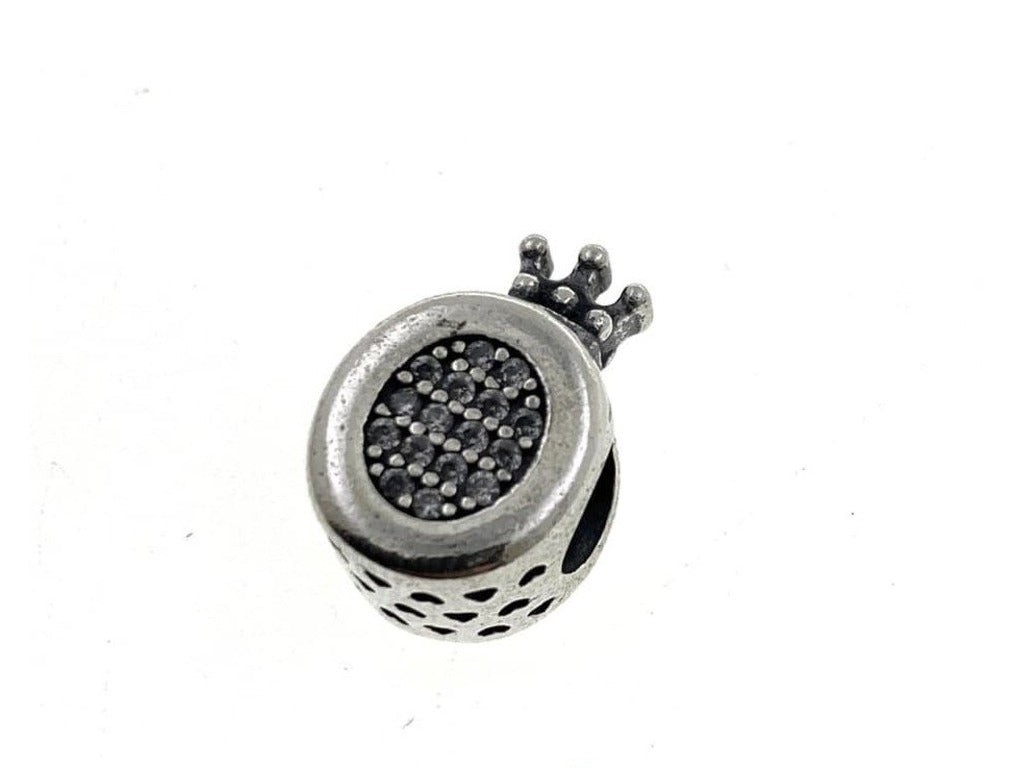 PCHARM2497 CORONA PANDORA CON CIRCONES