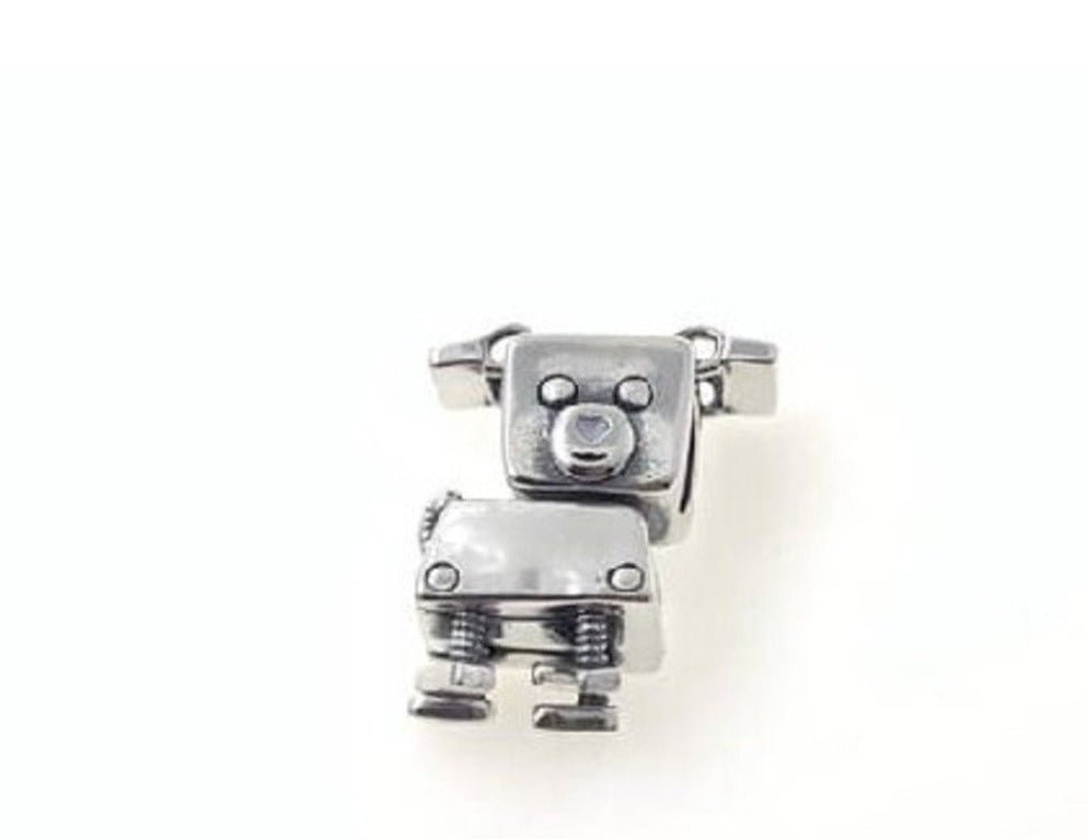 PCHARM844 PERRO ROBOT